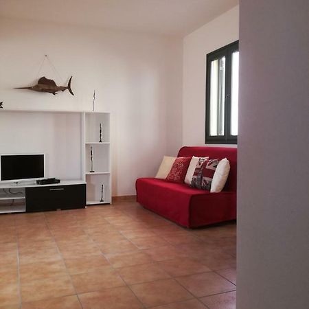 Las Dos Islas Apartment Castelsardo Ngoại thất bức ảnh