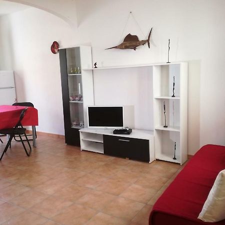 Las Dos Islas Apartment Castelsardo Ngoại thất bức ảnh