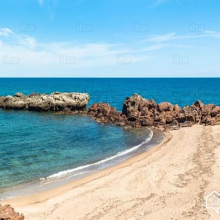 Las Dos Islas Apartment Castelsardo Ngoại thất bức ảnh