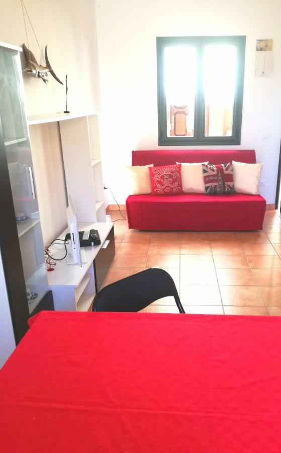 Las Dos Islas Apartment Castelsardo Ngoại thất bức ảnh