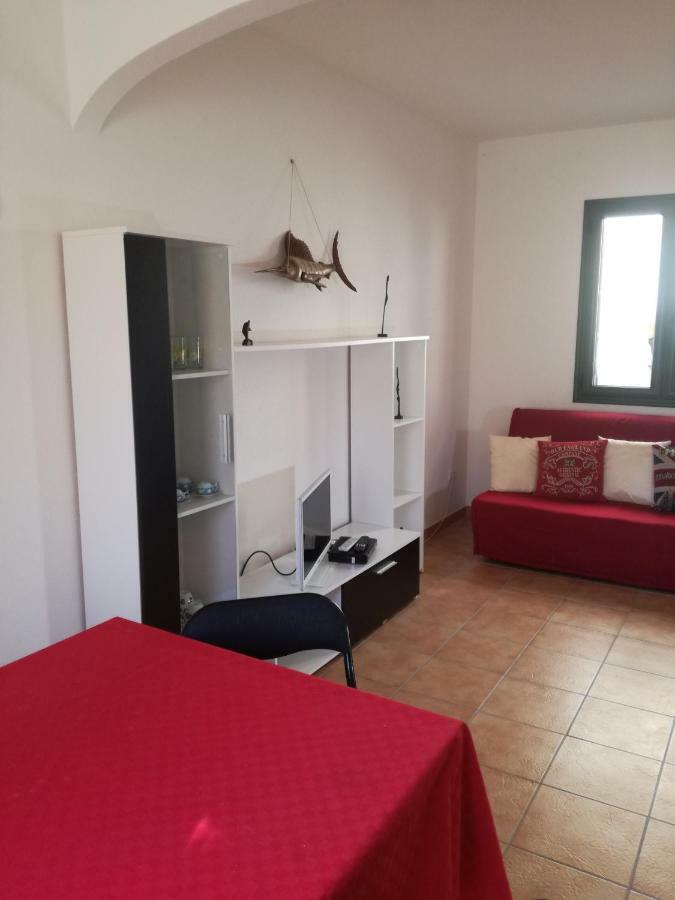 Las Dos Islas Apartment Castelsardo Ngoại thất bức ảnh