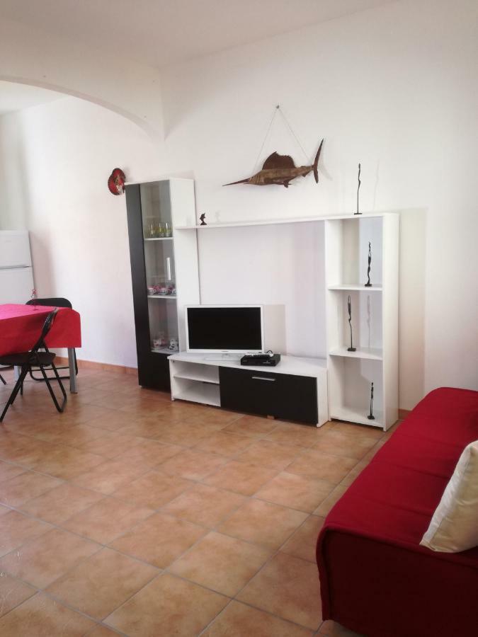 Las Dos Islas Apartment Castelsardo Ngoại thất bức ảnh
