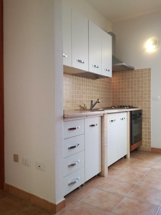 Las Dos Islas Apartment Castelsardo Ngoại thất bức ảnh