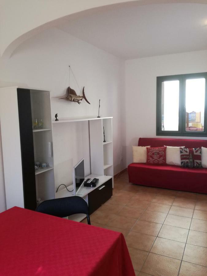 Las Dos Islas Apartment Castelsardo Ngoại thất bức ảnh