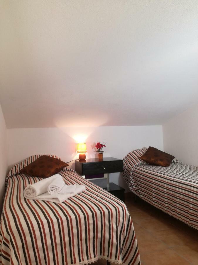 Las Dos Islas Apartment Castelsardo Ngoại thất bức ảnh
