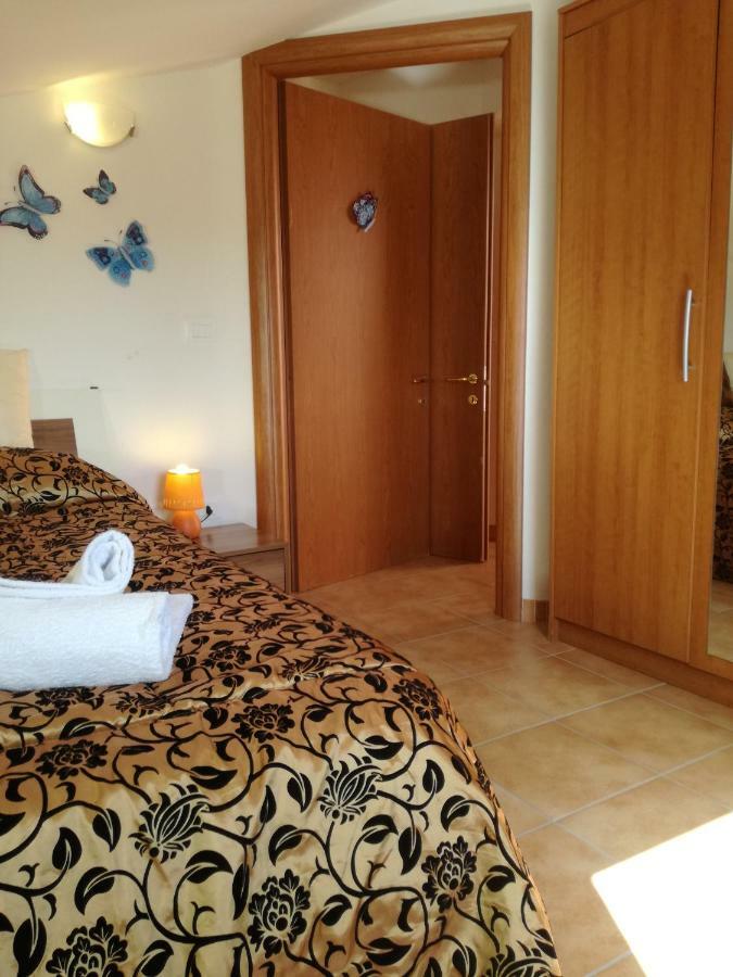 Las Dos Islas Apartment Castelsardo Ngoại thất bức ảnh