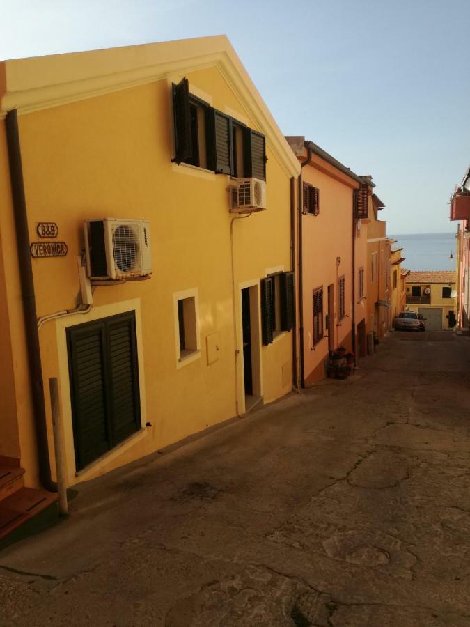 Las Dos Islas Apartment Castelsardo Ngoại thất bức ảnh