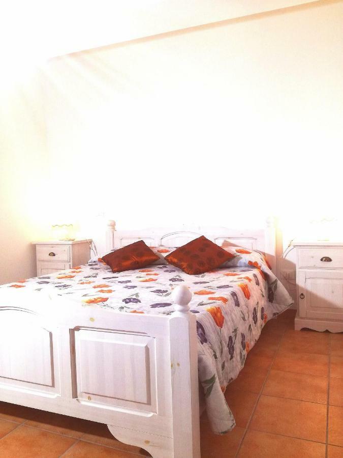 Las Dos Islas Apartment Castelsardo Ngoại thất bức ảnh