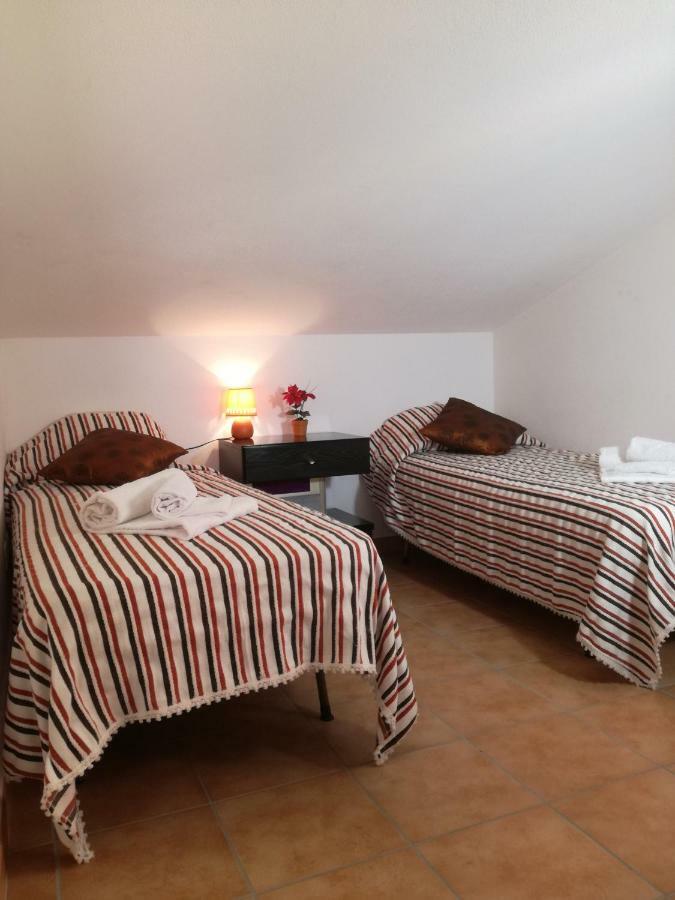 Las Dos Islas Apartment Castelsardo Ngoại thất bức ảnh