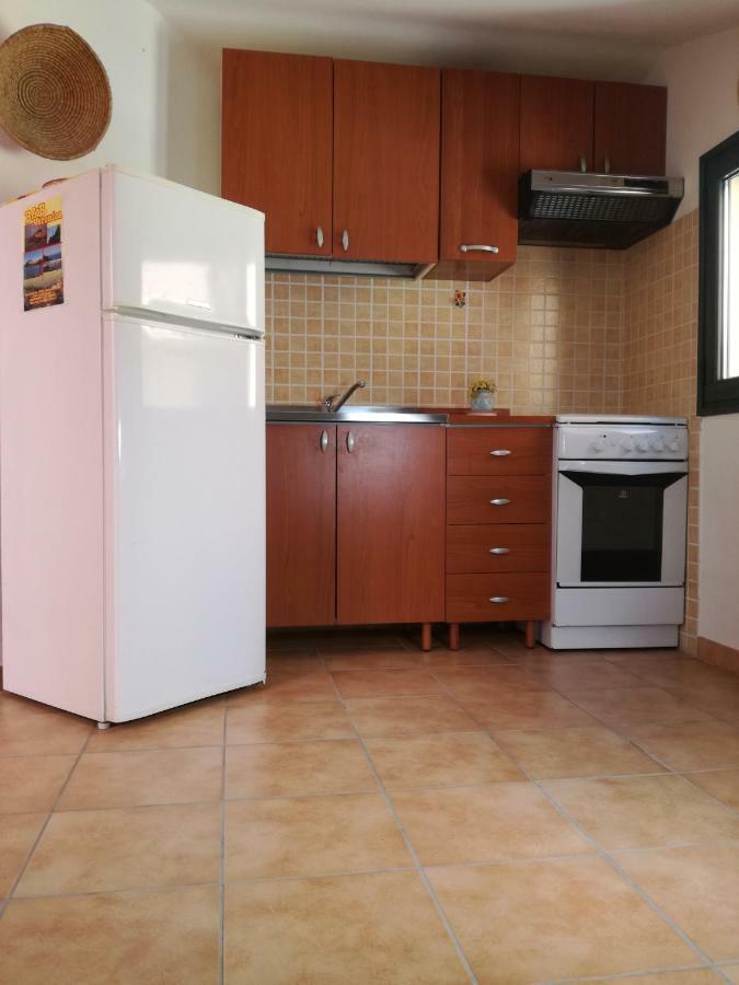 Las Dos Islas Apartment Castelsardo Ngoại thất bức ảnh