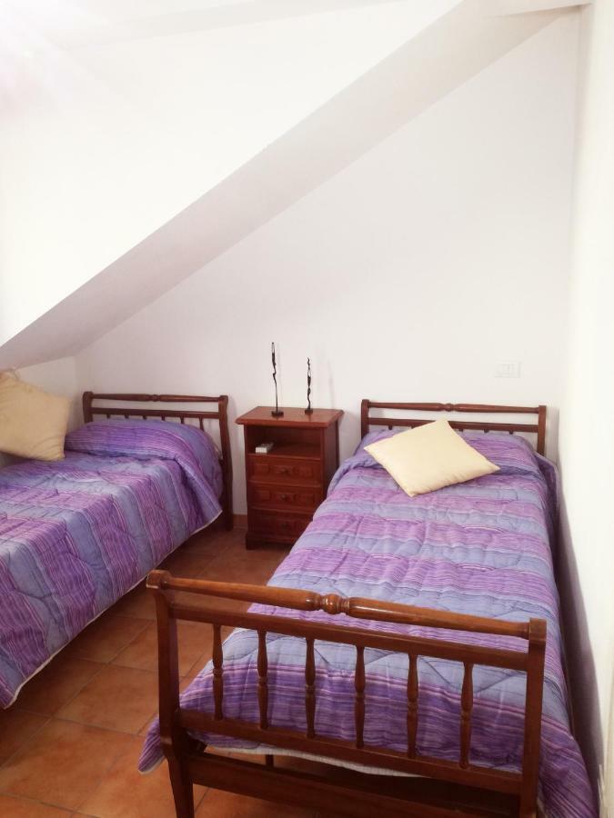 Las Dos Islas Apartment Castelsardo Ngoại thất bức ảnh
