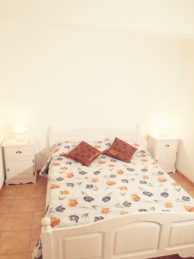 Las Dos Islas Apartment Castelsardo Ngoại thất bức ảnh