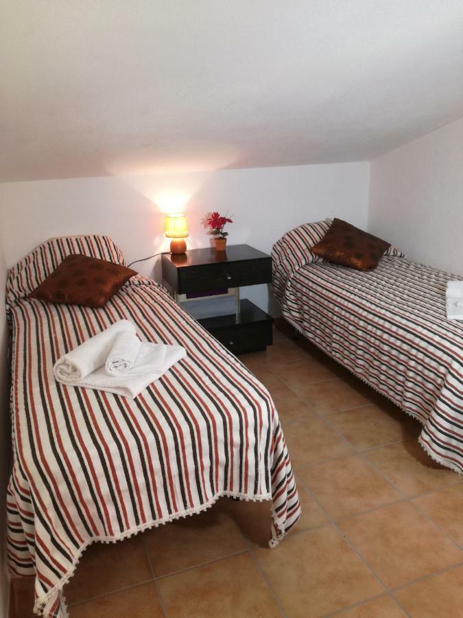 Las Dos Islas Apartment Castelsardo Ngoại thất bức ảnh