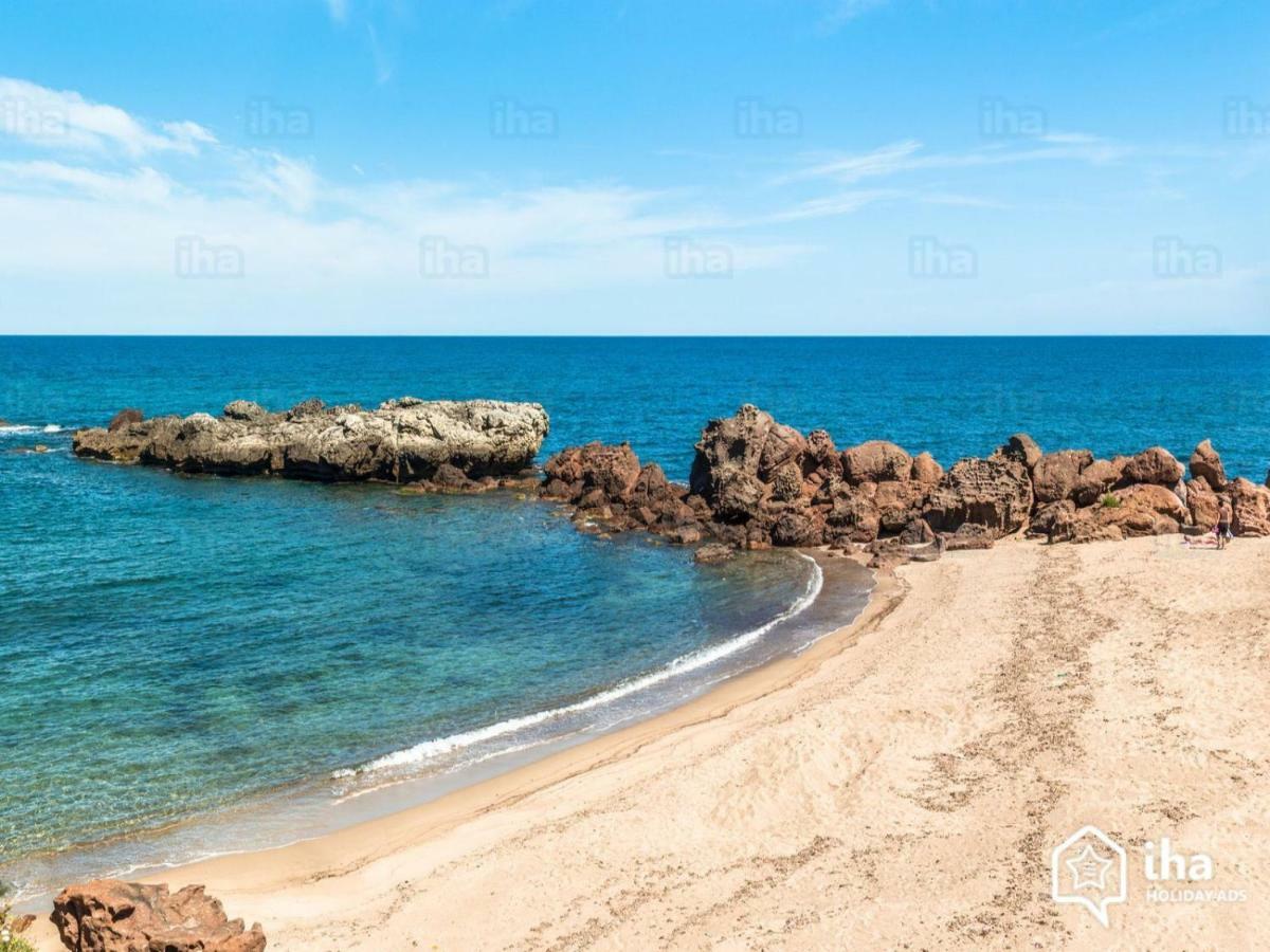 Las Dos Islas Apartment Castelsardo Ngoại thất bức ảnh
